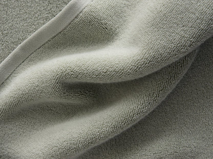 2+2 Organic Plush Bath Bundle - Sage